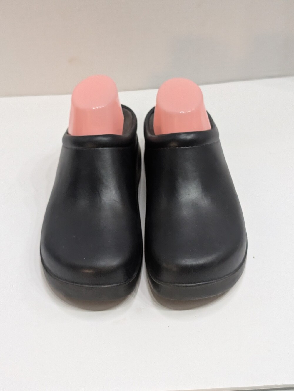 Klogs USA Women’s 9W Dark Navy Blue Work Slip On Clogs Slip Resistant